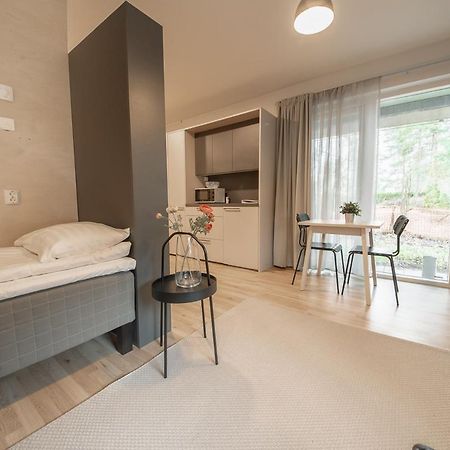 Spot Apartments Hiekkaharju ヴァンター エクステリア 写真
