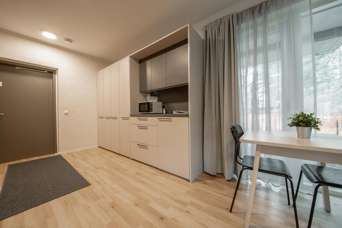 Spot Apartments Hiekkaharju ヴァンター 部屋 写真