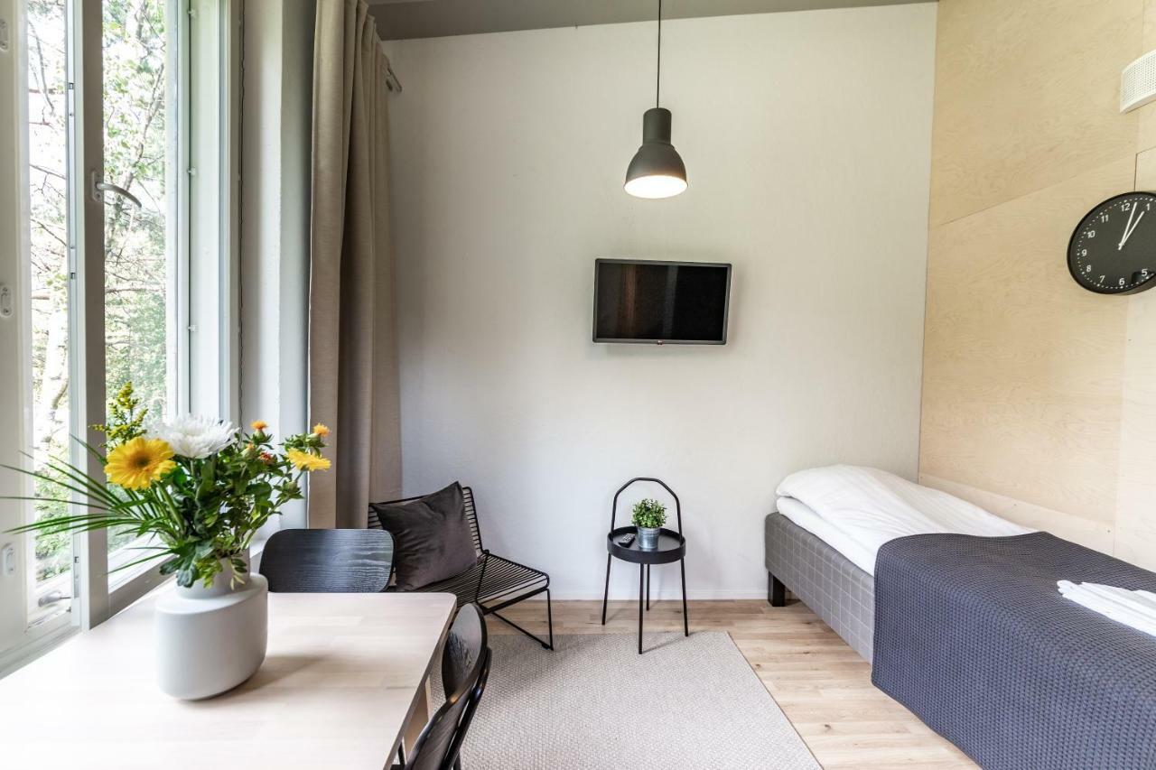 Spot Apartments Hiekkaharju ヴァンター エクステリア 写真