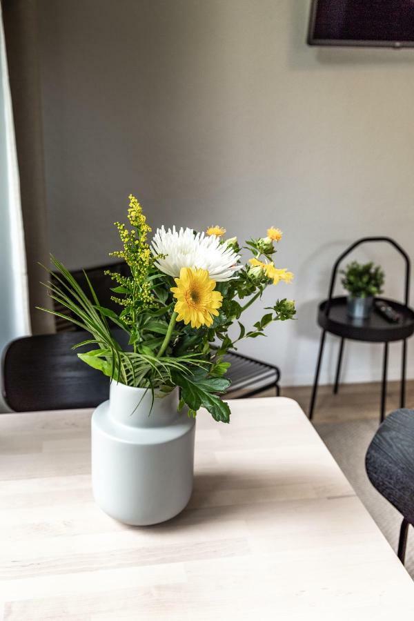 Spot Apartments Hiekkaharju ヴァンター エクステリア 写真
